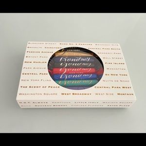 Bond No.9 samples set